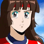 よろしくメカドック　小野麗子
