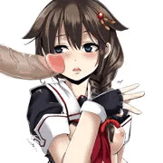 ご褒美おちんぽ