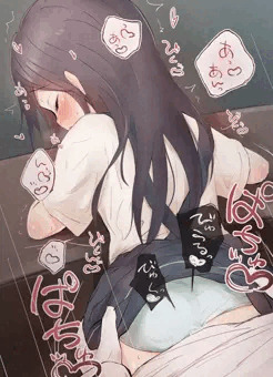 朝潮ちゃん
