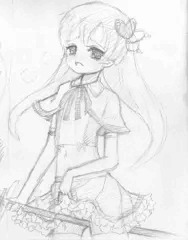 らくがき