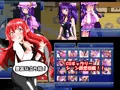 パチュリー様の召喚術レッスン不健全