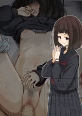 仲良くなったコ　その3