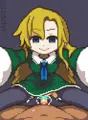 メアリー