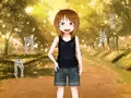 オリジナルCG集　サンプル