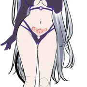 サキュバスちゃん