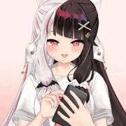 次回予告夜見れなちゃん