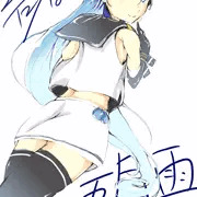 艦これ1時間1本勝負 五月雨