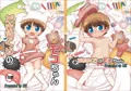 コミティア新刊（予定）「抱き枕のモコちゃん」
