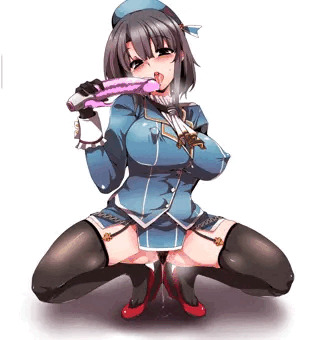 高雄さんエロス