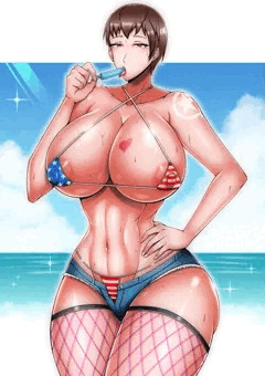ナオミ