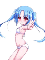 暑い時。そんな時は。