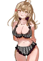 脳内補完