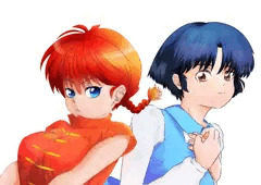 らんま1/2