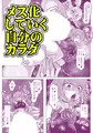 【漫画】召喚超失敗 ふたなりサキュバス様のメスレッスン!