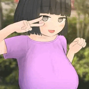 はいピース