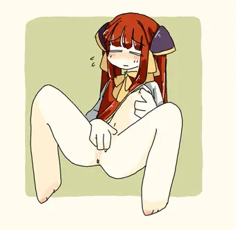 巨クリおな