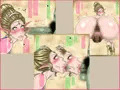 CG集『堕ちちゃうエルフの女王さま。』出ました