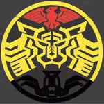 虎と鷹