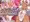 [宣伝]新作ふたレズCG集がDLsiteとFANZAで配信開始！