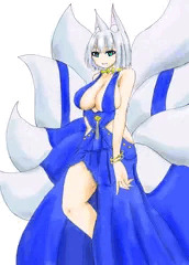 加賀さん。