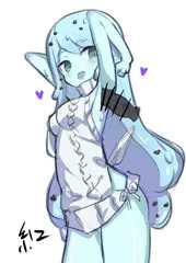 おミンチョ腋