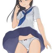 セーラー服１０