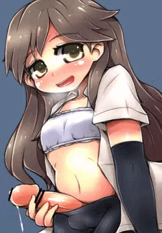 荒潮ちゃん