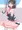 水着の女の子