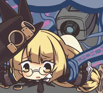 ガンナーLv5さん