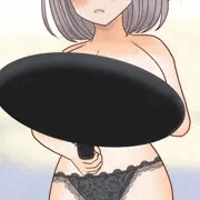 パンイチdncho