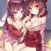 神風姉妹丼