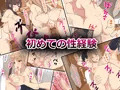 先輩との放課後補習 - SEX LESSON-