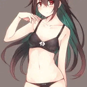 ブラの日