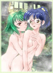 温泉姉妹