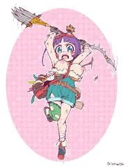 ハーゲンティちゃん