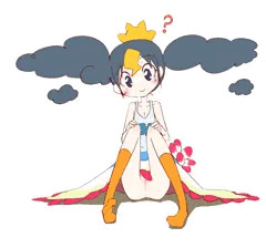 何もないのも寂しいので