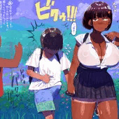 後に妊娠が発覚するふたり