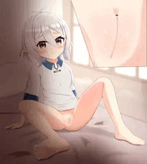 コッコロちゃんえっち