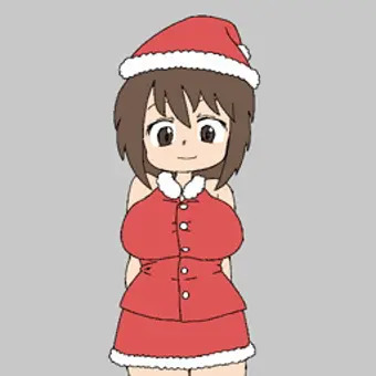 メリクリgif