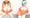【オリキャラ】『みくちゃん』と『ゆたかちゃん』【超乳】