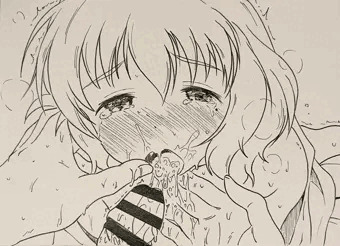 ごっくん由愛ちゃん