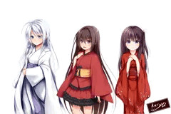 ＣＧ集の進捗具合とか