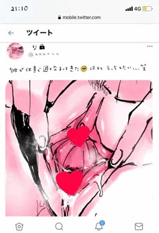 えっちなうらあか