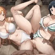 アスナ直葉