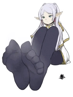 魔力以外も制限していたエルフ
