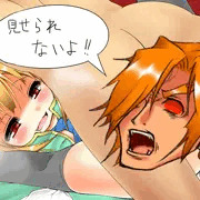 ニジエたん合同さんぽー