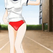 ブルマ7