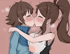 キスしろｯ！