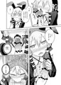 【C90】凛としたゆかりさんは好きですか？