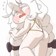 水着イード